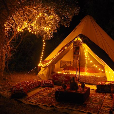 Butterfly Valley Beach Glamping Ölüdeniz Exterior foto